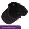  I Remember - Purple Poppy Black Cap