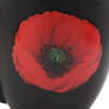 I Remember - Red Poppy Mug