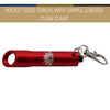 Army Keyring Torch