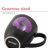 I Remember - Purple Poppy Mug