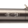 Navy Keyring Torch