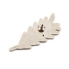  Rosemary Coloured Lapel Pin
