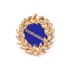  Always Remember, Rosemary Carrier Lapel Pin