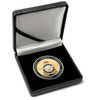 Air Force Medallion In Case CIIIR
