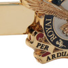  Air Force Tie Bar - FEMALE CIIIR