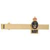  Navy Tie Bar Female CIIIR