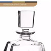 Army Bohemia Crystal 500ml Decanter 8th Pattern