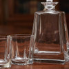 Air Force Bohemia Crystal Whisky Set CIIIR
