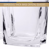 Air Force Bohemia Crystal Whisky Set CIIIR
