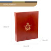 Air Force Plaque Presentation Box CIIIR