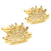 Army Cuff Links 8th Pattern