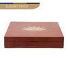  Army Plaque Presentation Box 8th Pattern