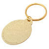  Army Key Ring 8th Pattern