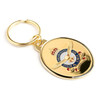  Air Force Key Ring CIIIR