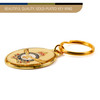  Air Force Key Ring CIIIR