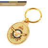  Air Force Key Ring CIIIR