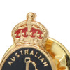  Navy Lapel Pin CIIIR