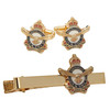  Air Force Cuff Link & Tie Bar Set CIIIR
