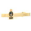  Navy Tie Bar CIIIR