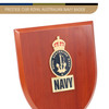 Navy Plaque CIIIR