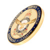Air Force Medallion 48mm CIIIR