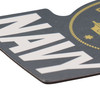 Navy Crest Magnet CIIIR
