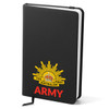 Army Small Notebook 8th Pattern