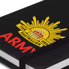 Army Small Notebook 8th Pattern