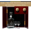 Air Force Decanter Display Case CIIIR