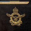  Air Force A4 Certificate Folder CIIIR
