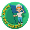  HeroTag - Thank You Heroes