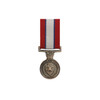  QLD Fire & Rescue Medal
