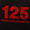  Army - 125 Years For Our Nation Cap