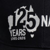  Navy - 125 Years For Our Nation Cap