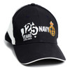  Navy - 125 Years For Our Nation Cap