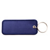 Navy - 125 Years For Our Nation Woven Bag Tag/Key Ring