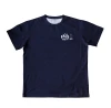  Navy - 125 Years For Our Nation Limited-Edition T-shirt - Navy Blue