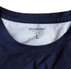  Navy - 125 Years For Our Nation Limited-Edition T-shirt - Navy Blue