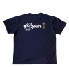  Navy - 125 Years For Our Nation Limited-Edition T-shirt - Navy Blue