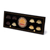  Rising Sun Heritage Collection - 125 Years of the Australian Army