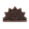  Rising Sun Heritage Collection - 125 Years of the Australian Army