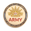  Rising Sun Heritage Collection - 125 Years of the Australian Army