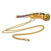 Boatswain's Call | Bosun's Whistle on Chain