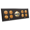  Anchored in History - 125 Years of the Royal Australian Navy Button Collection
