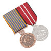  National Medal + ADM Replica Set