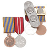  National Medal + ADM Replica Set