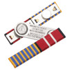  National Medal + ADM Replica Set