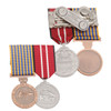  National Medal + ADM Replica Set