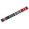  AOSM Border Protection + AOSM Indo Pacific + Defence Long Service + ADM Replica Set