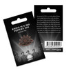  Rising Sun 3rd Pattern 1904 Lapel Pin